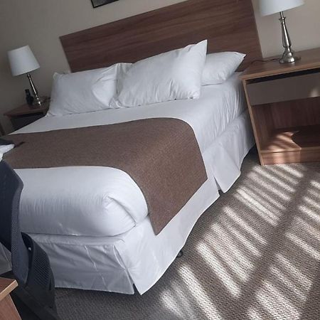 Hotel Gloria Calacoto La Paz Dış mekan fotoğraf